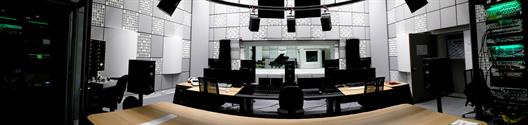 Tonstudio Leckschat